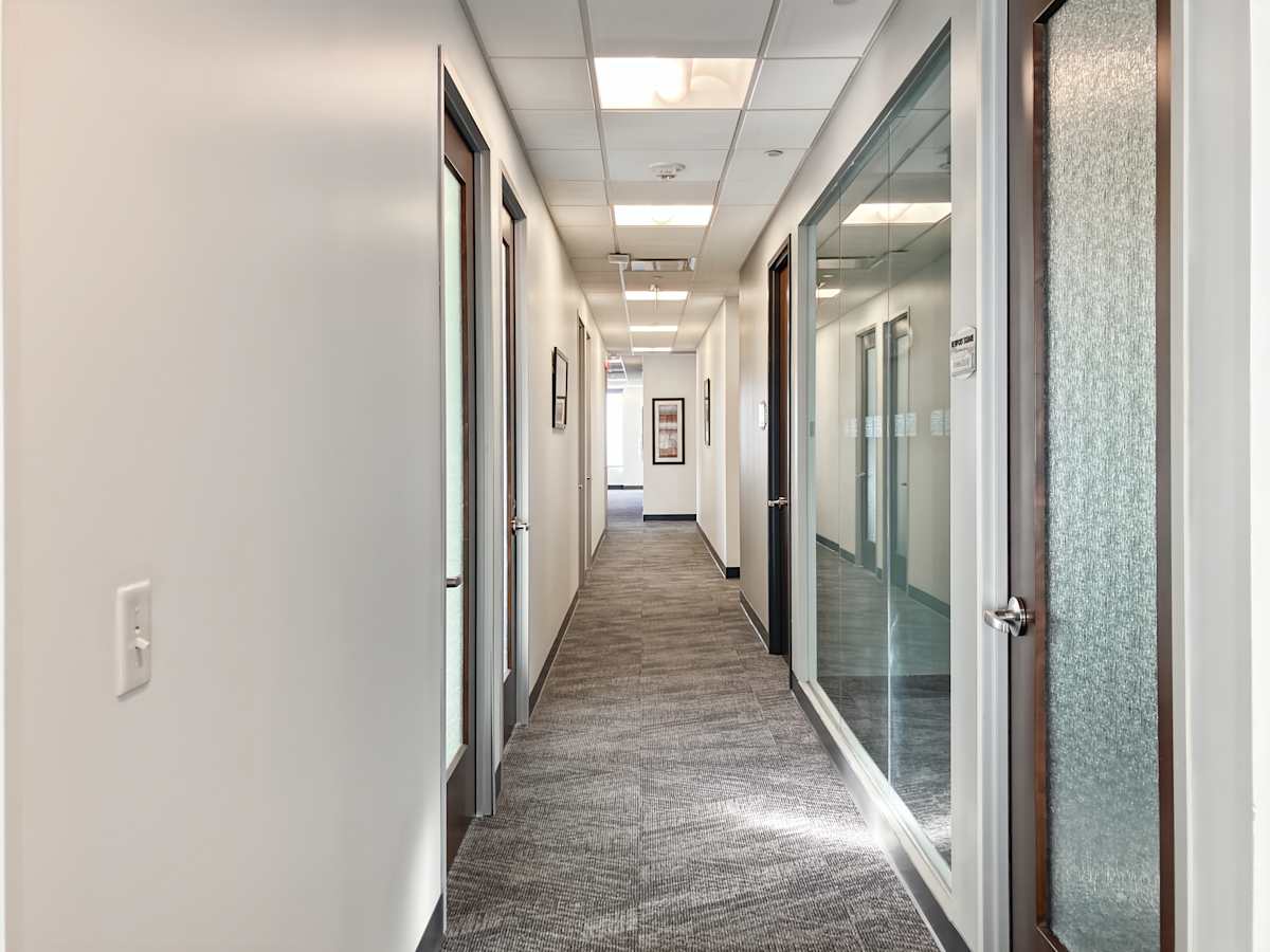 101 Hudson Street photo 12