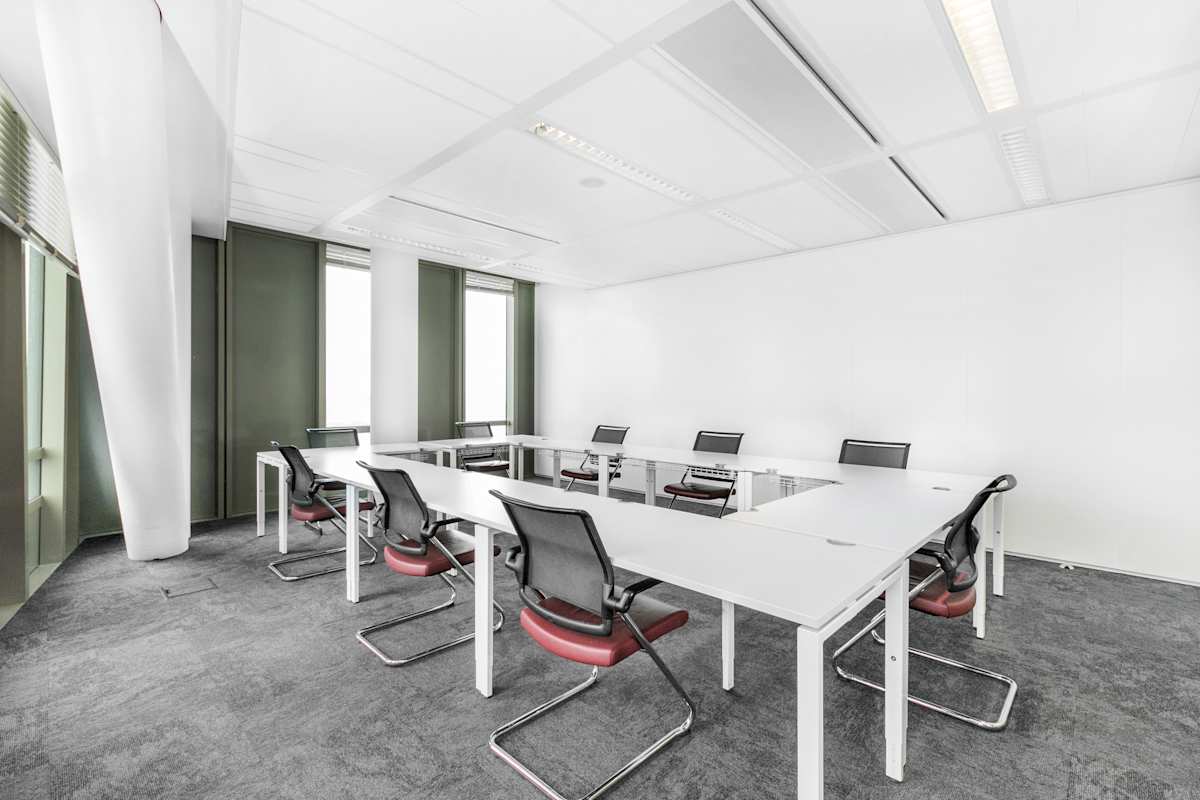 Regus - Zwolle, Grote Voort photo 5