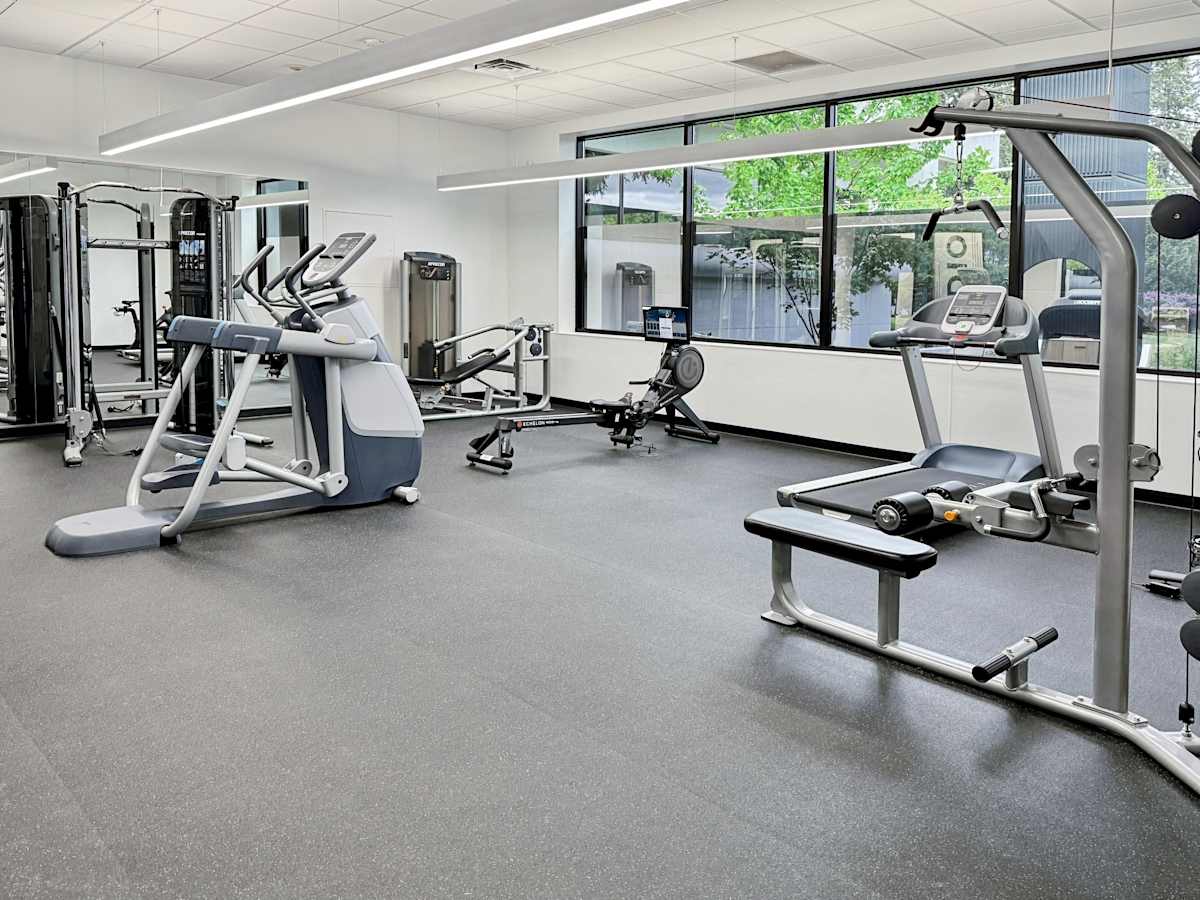 Bellevue Technology Center photo 2