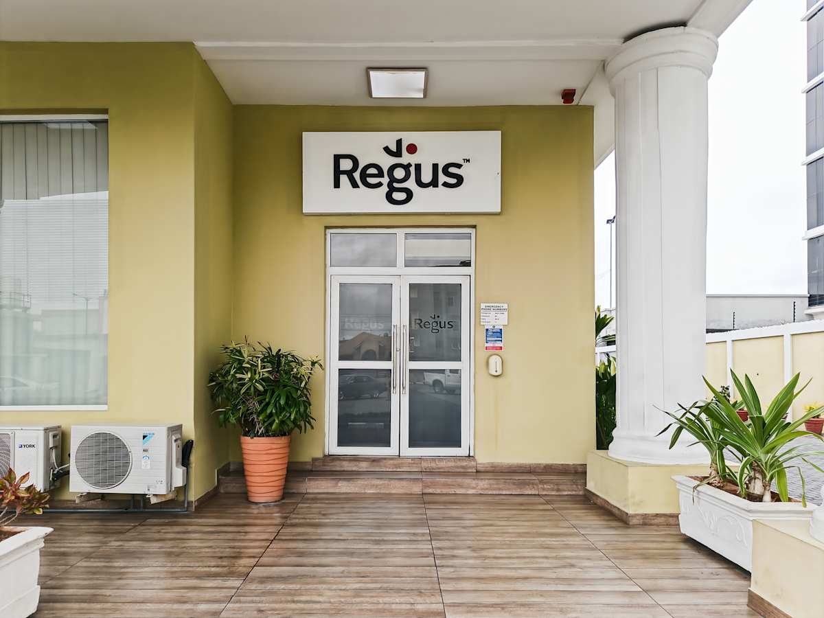 Lekki Admiralty photo 2