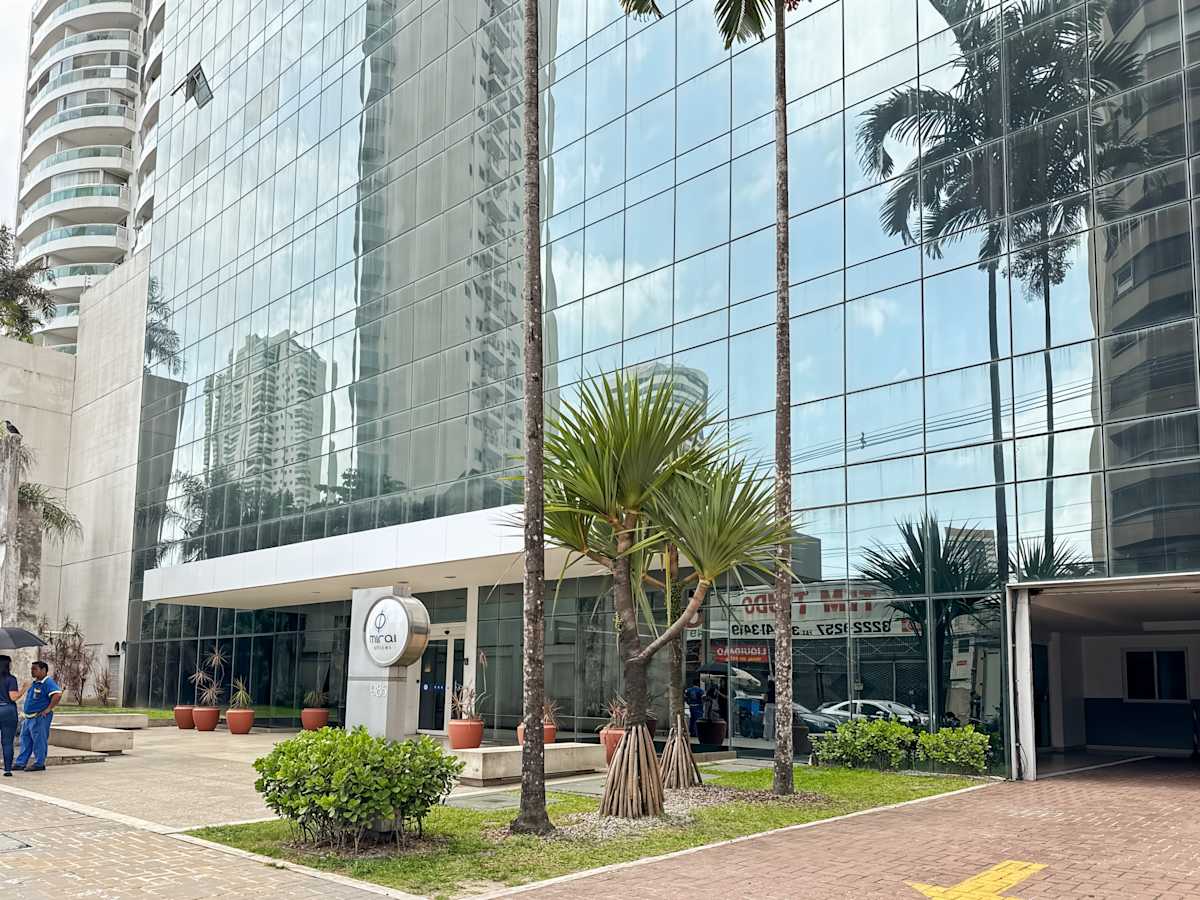 Regus - Municipalidade
