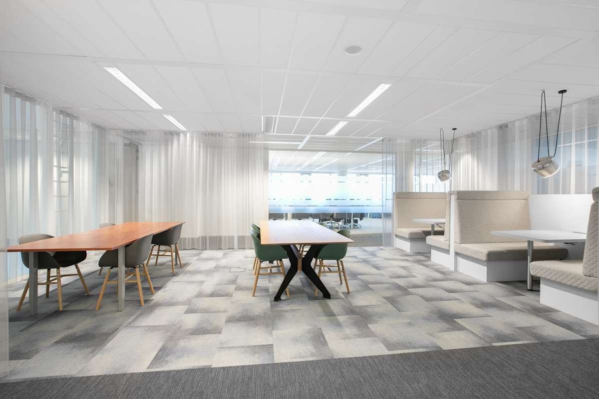 World Trade Centre Almere photo 5