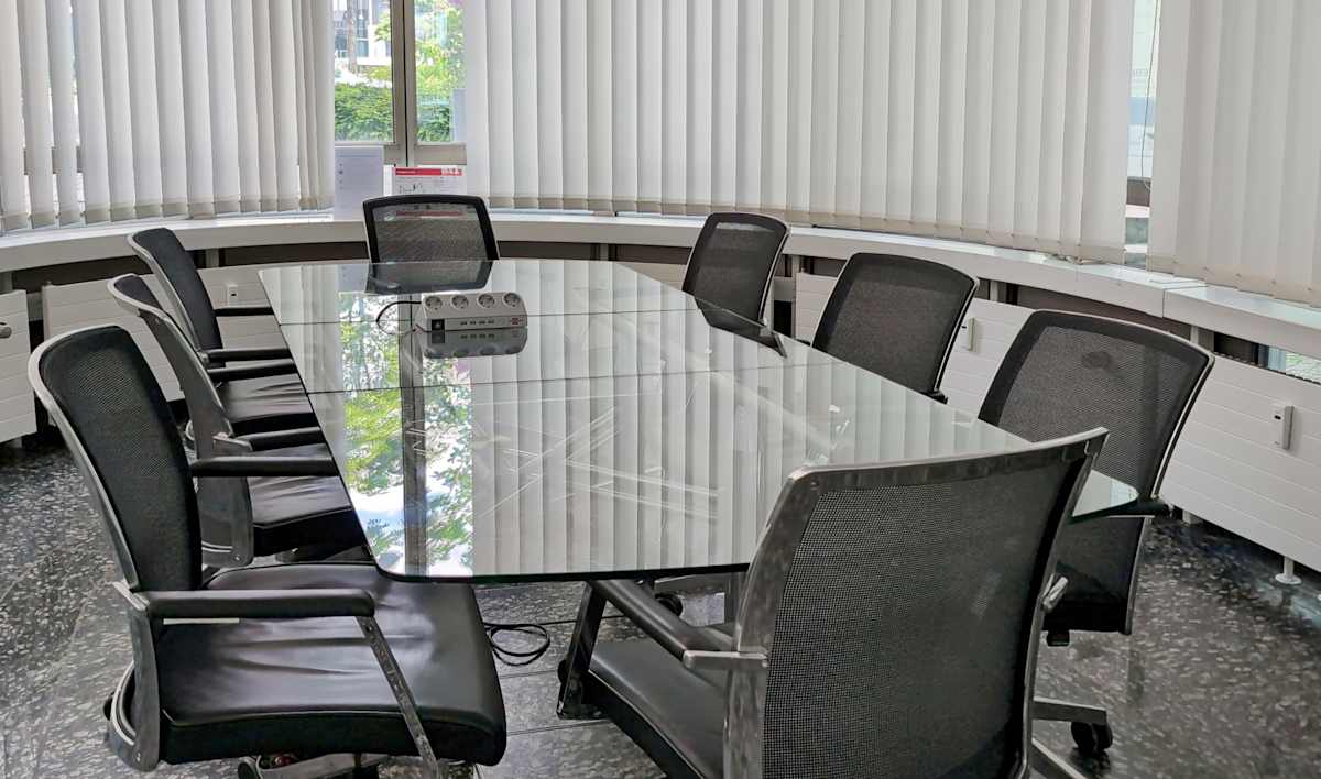 Regus - Frankfurt, Alte Oper photo 9
