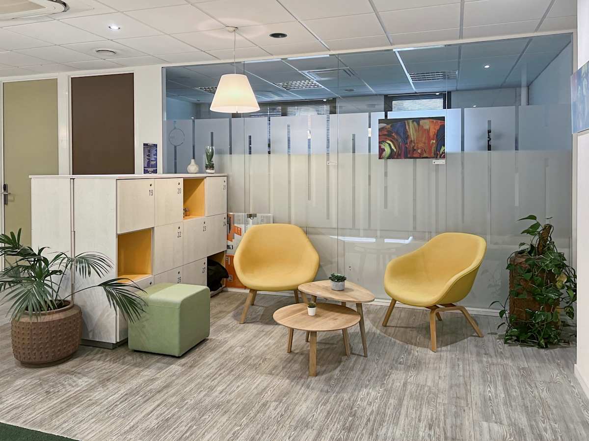 Regus Reims Gaston Boyer photo 5