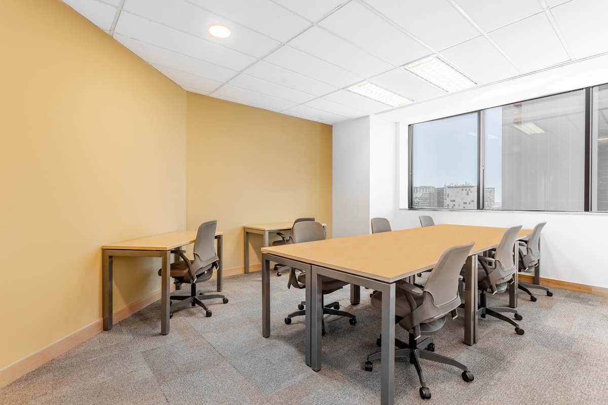 Corporate Financial Center photo 10