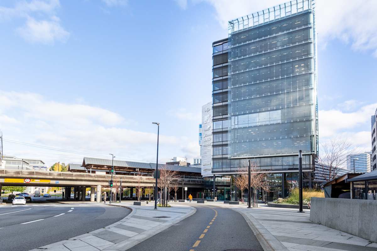Skøyen Business Park photo 1