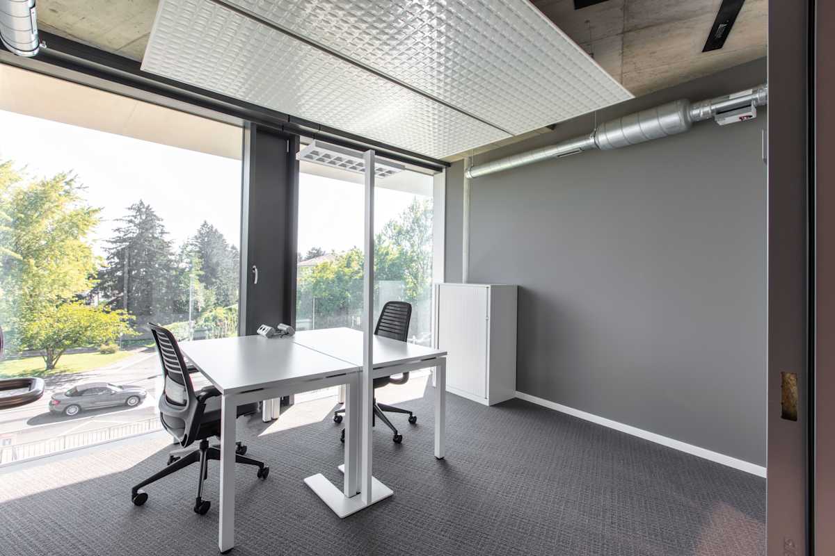 Regus - Préverenges, Chemin du Vuasset photo 4