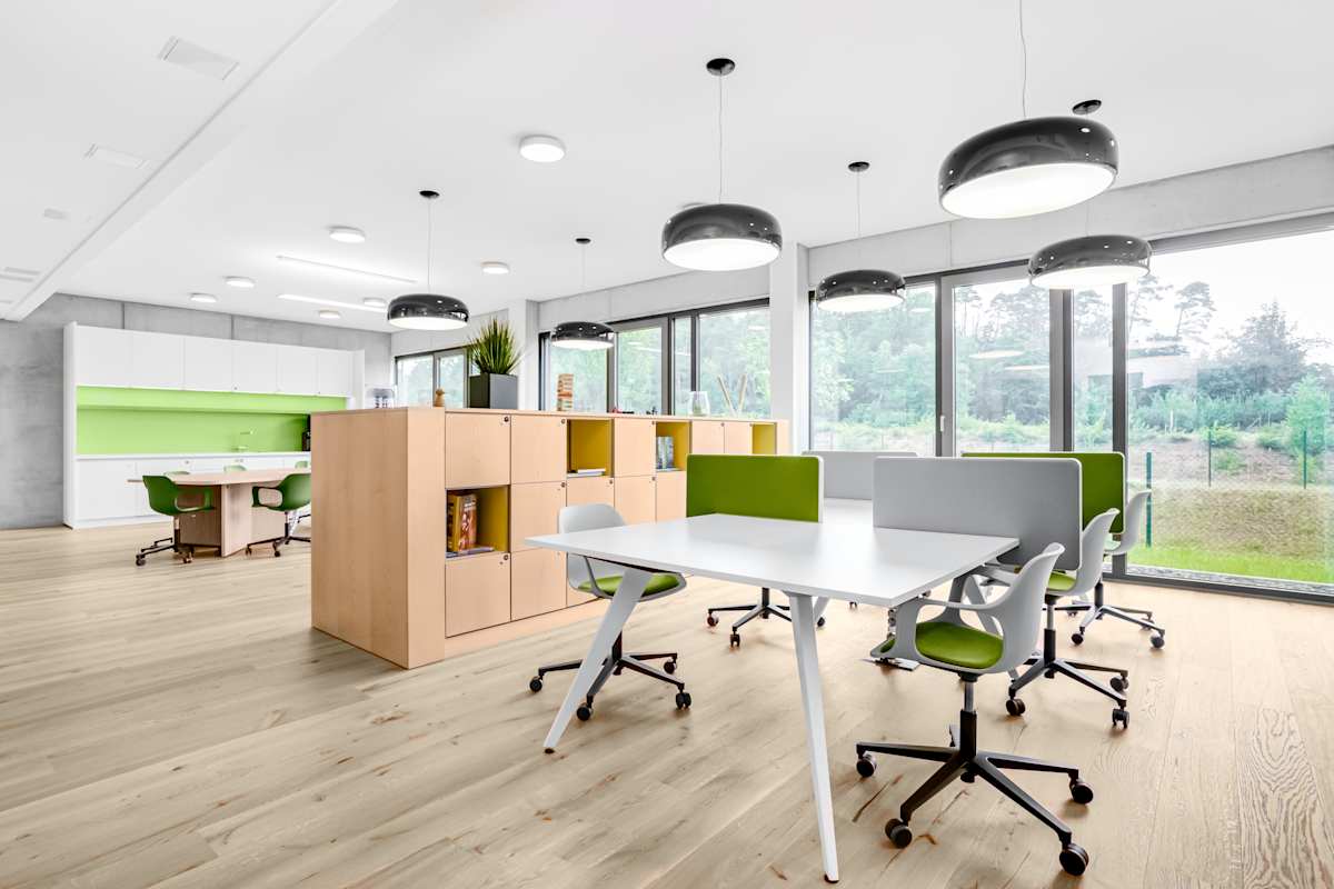 Regus - Kaiserslautern, Europa Karree photo 6