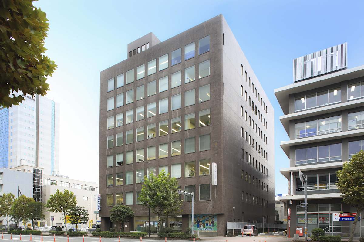 Regus - Oita Kowa Building photo 1
