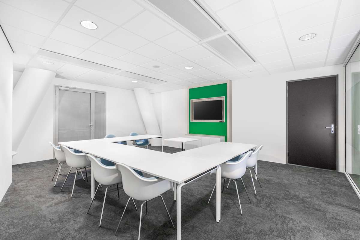 Regus - Zwolle, Grote Voort photo 9