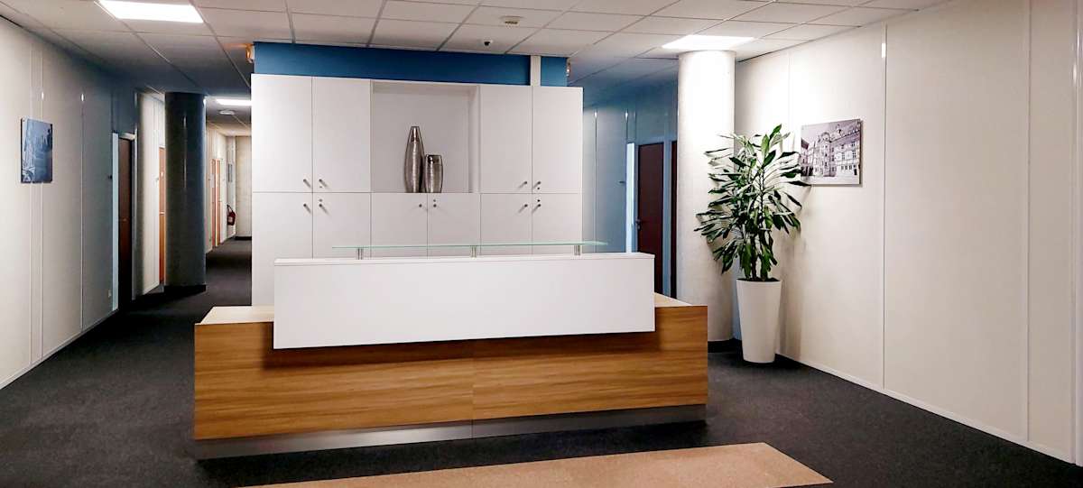 Regus Orleans Val de Loire photo 10