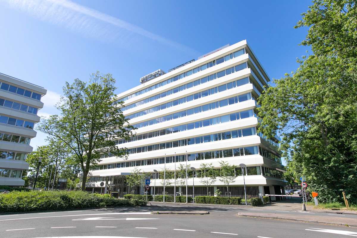 Regus - Delft, Whitepark photo 1