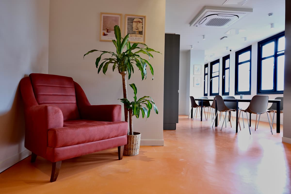 Regus - Ankara, Çankaya photo 8