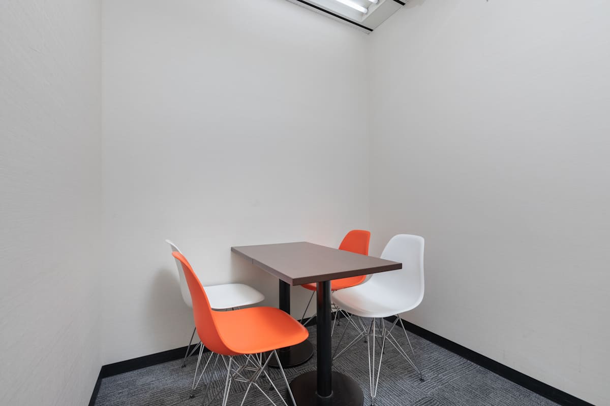 Regus - Daiwa Akasaka Building photo 2