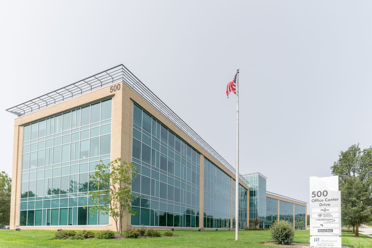 Fort Washington Business Park photo 1
