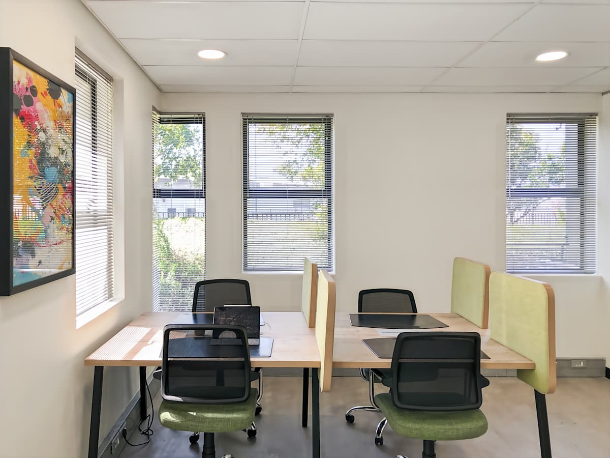 Somerset Links Office Park photo 3