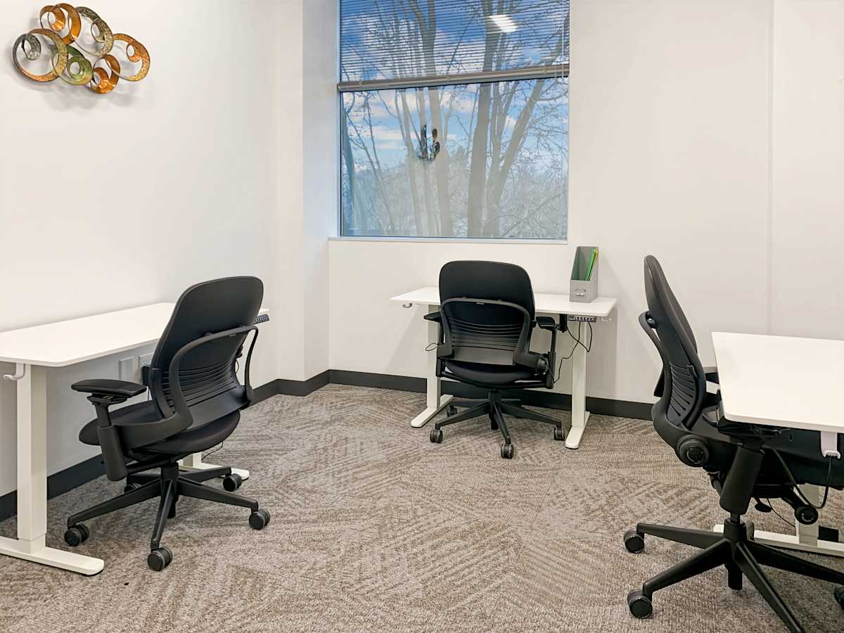 Regus - Rancho Cordova - White Rock Road photo 11