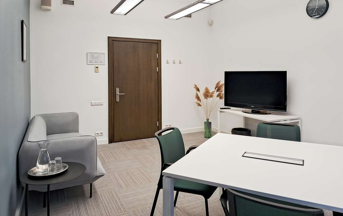 Regus - Riga, Terbatas photo 9