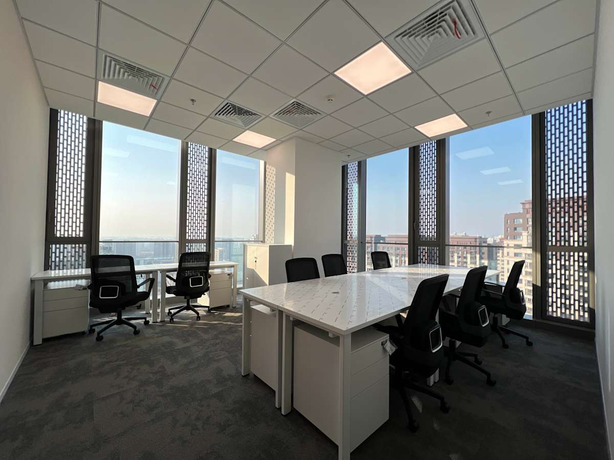 Changfeng Centre photo 11