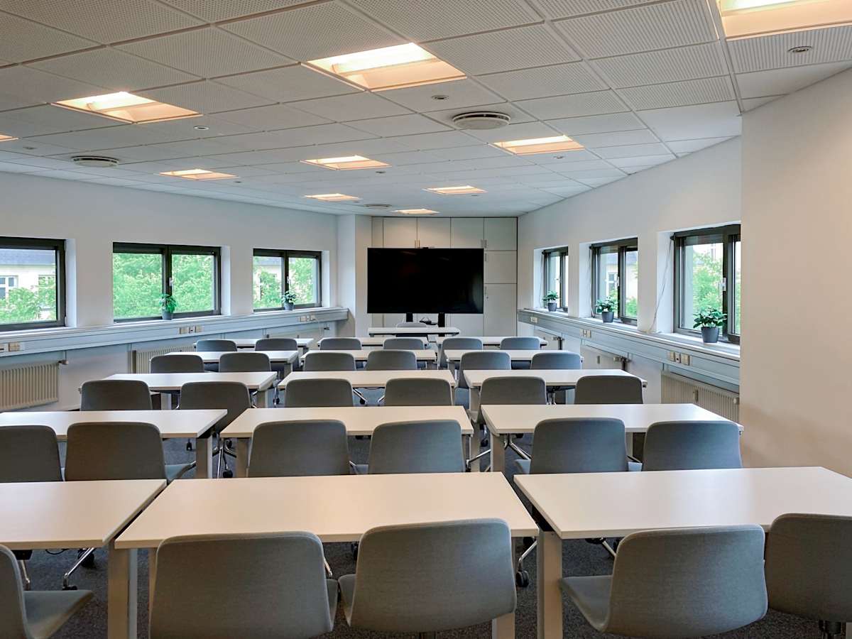 Regus - Copenhagen, Business Centre Nord photo 4