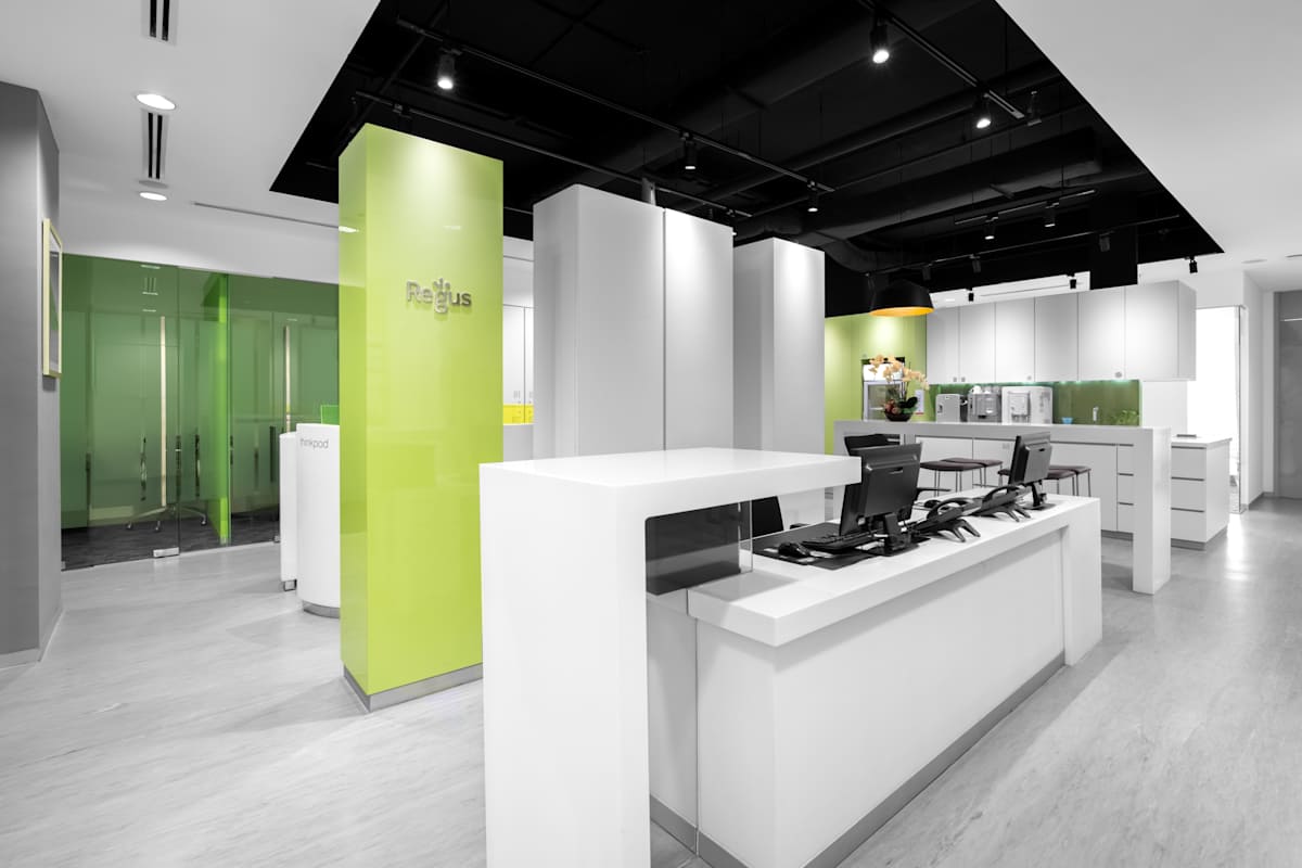 Brunsfield Oasis Tower photo 4