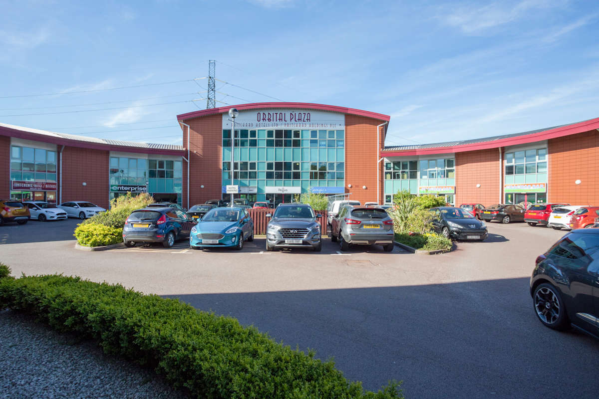 Watling Court photo 1