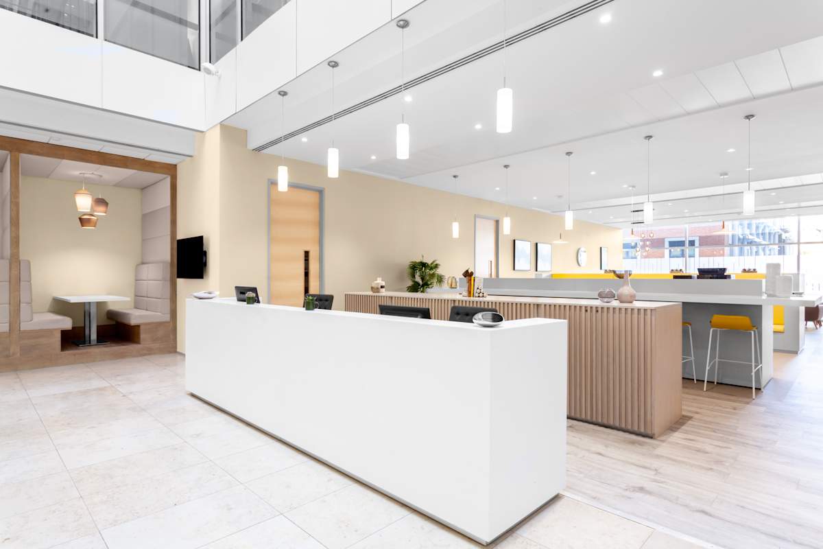 Davidson House, Forbury Square photo 2