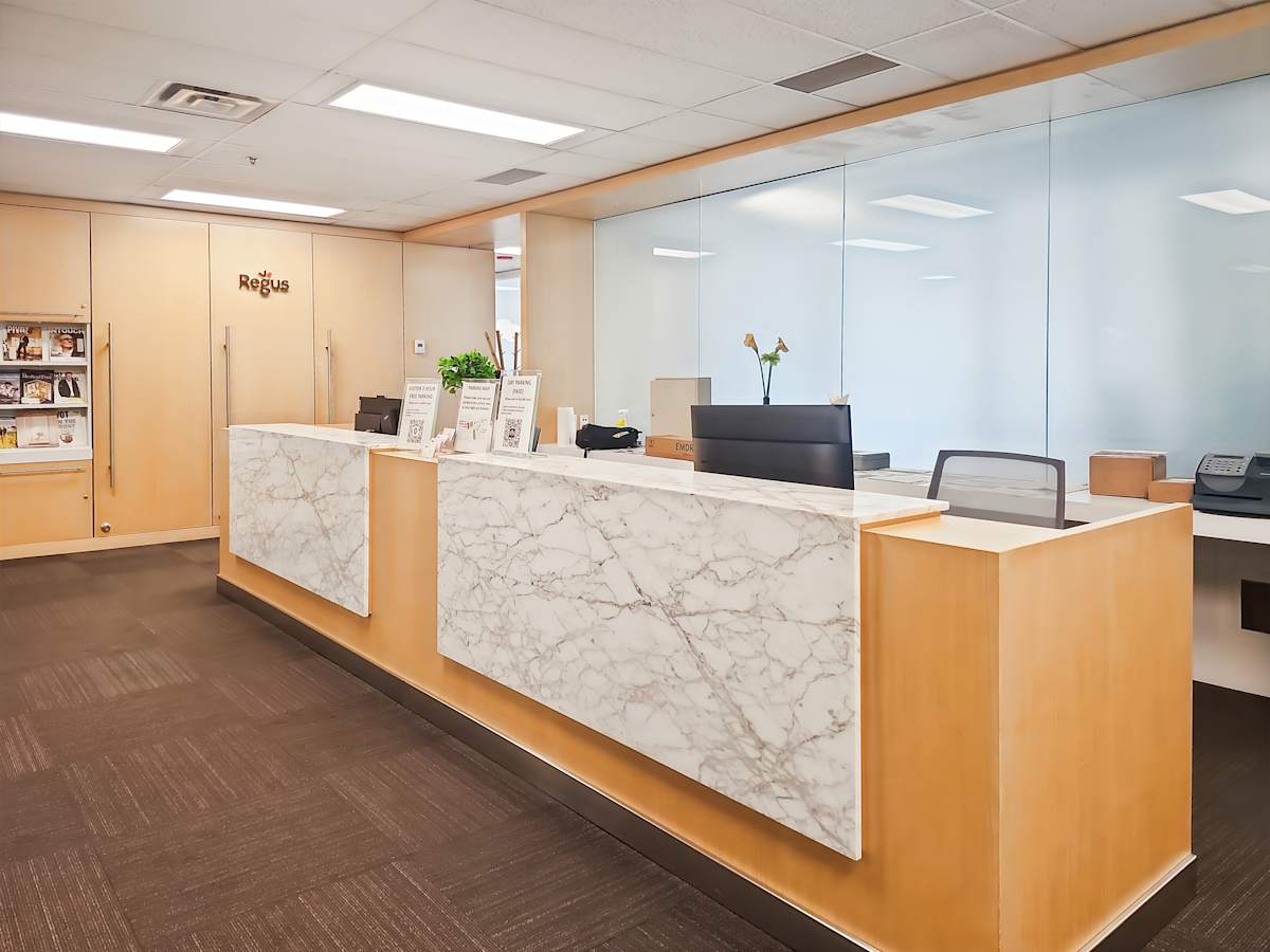 Westmount Corporate Campus photo 2