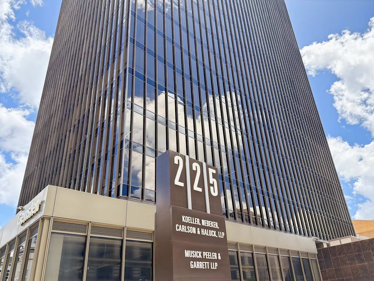 225 Broadway