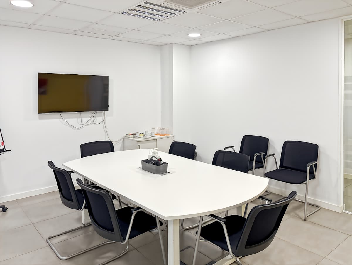Regus - Palma, Gremi de Sabaters photo 10