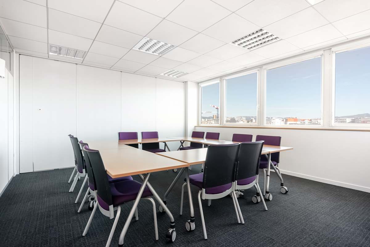 Regus - Marseille, Prado photo 7