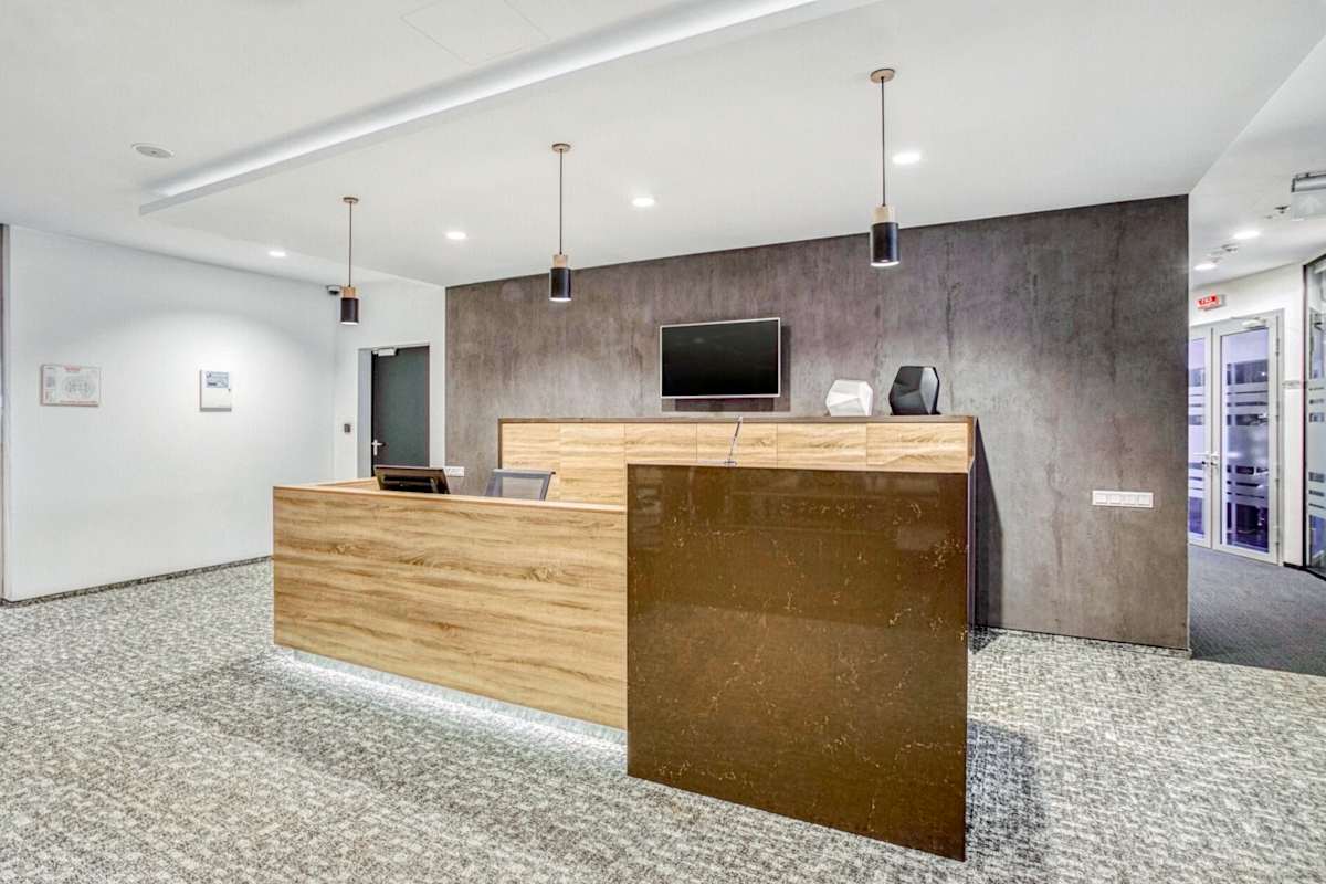 IQ Business Centre photo 8