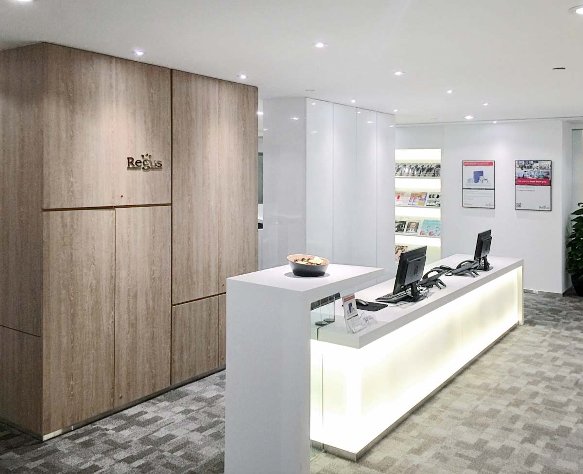 181 Queen's Road Central photo 2