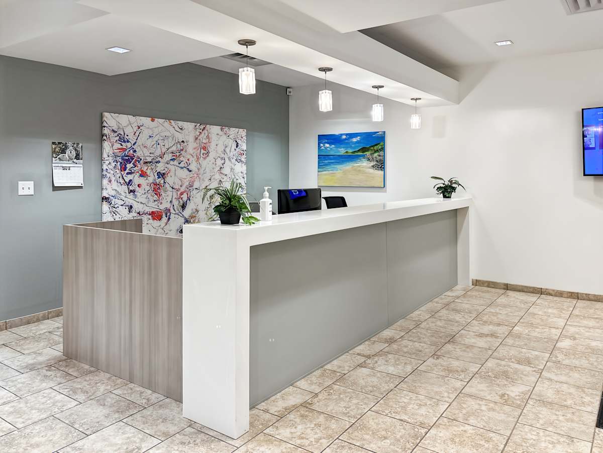South Bend Business Center photo 2