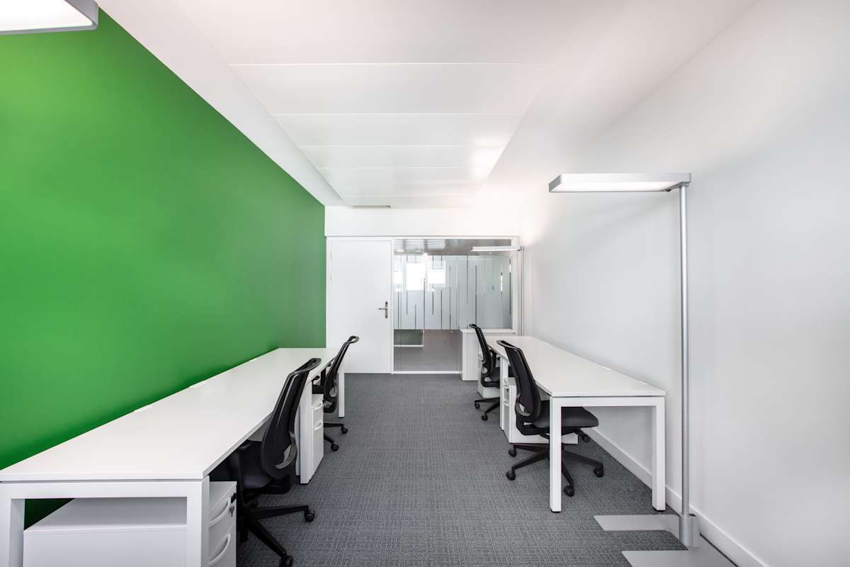 Regus Stauffacher photo 7