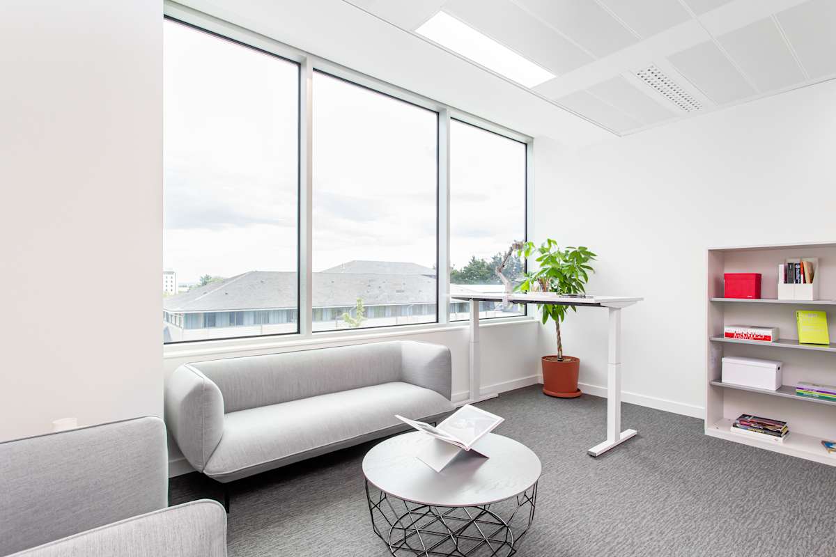 Spaces - Dublin Airport photo 11