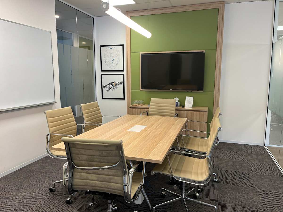 The Garden Office Park photo 5