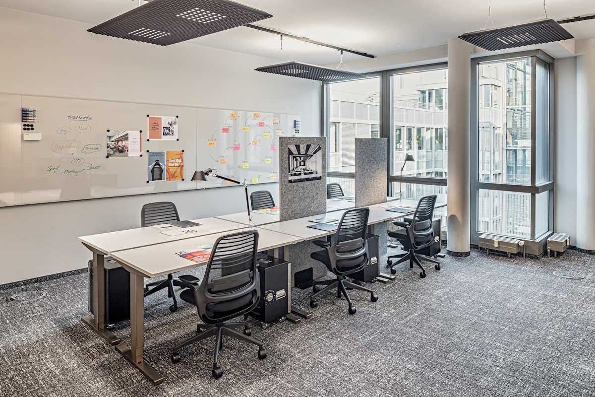Design Offices Düsseldorf Kaistraße photo 6