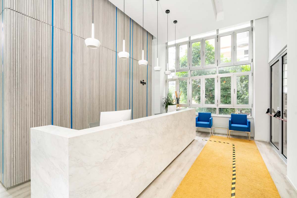 Regus - Thessaloniki, Karolou Ntel photo 9