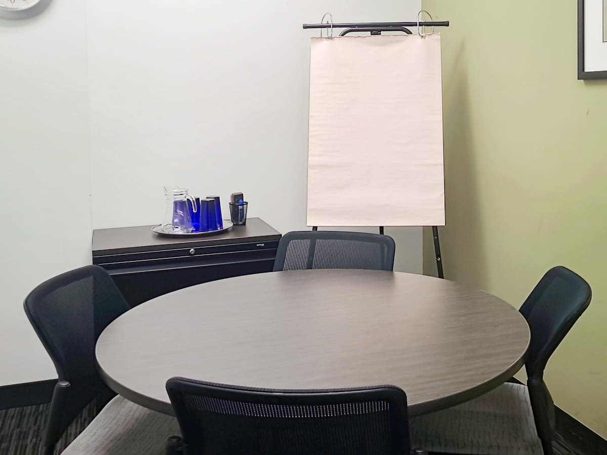 The Business Exchange photo 7