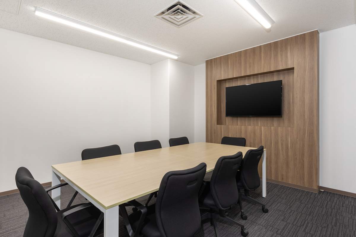 Toshin Meieki Building photo 5