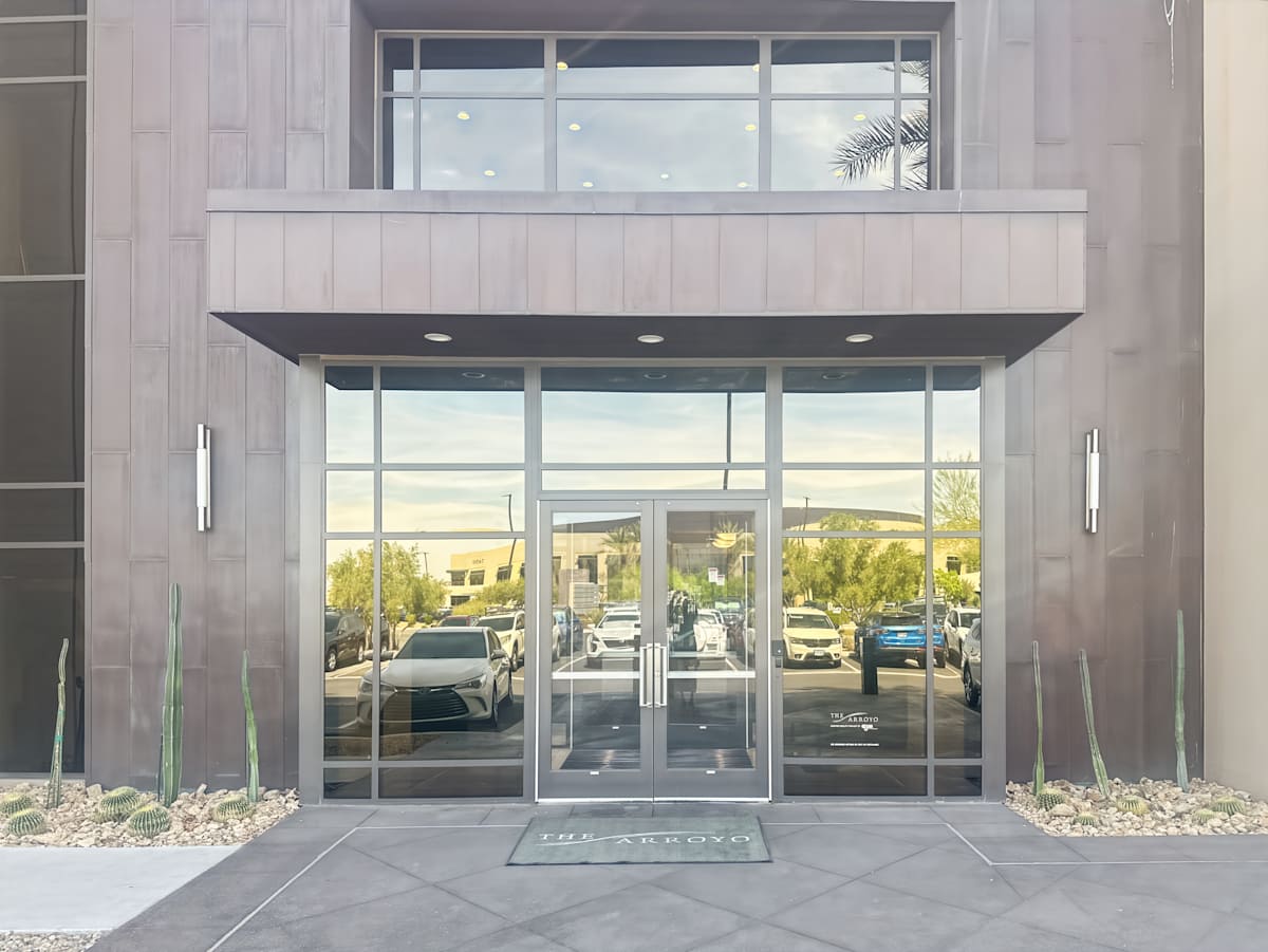 Arroyo Corporate Center