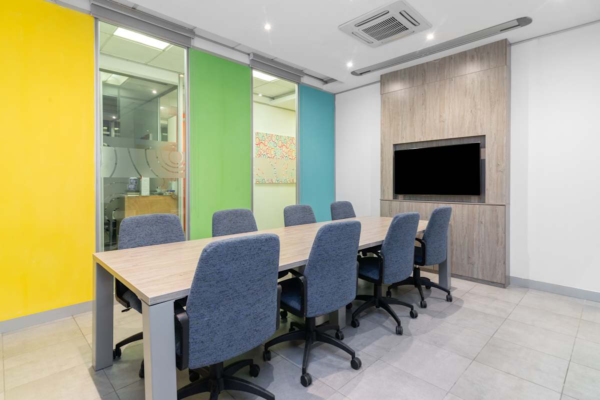 Regus - XL Plateau photo 2