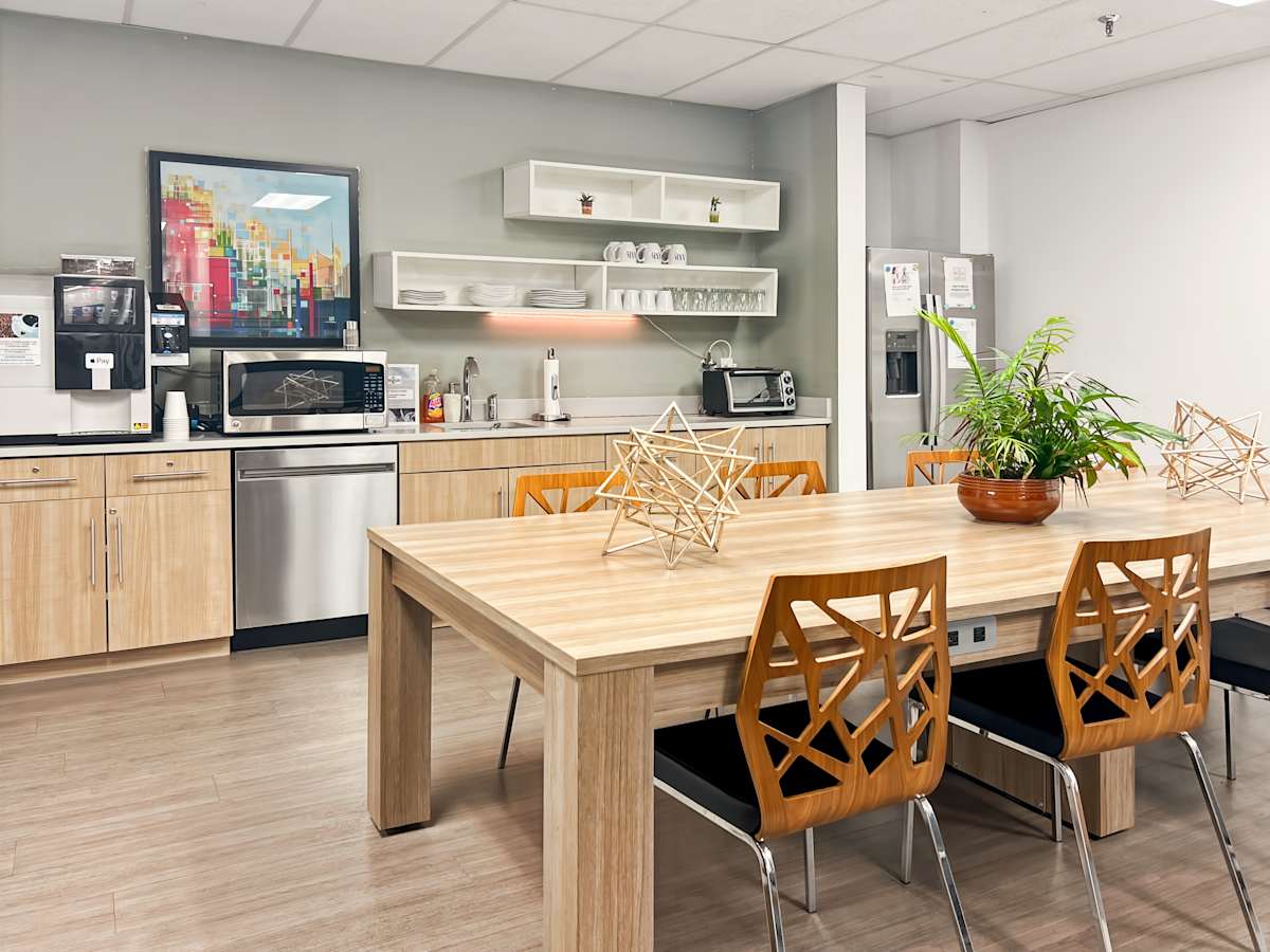 Regus - Danbury - 83 Wooster Heights Road photo 8