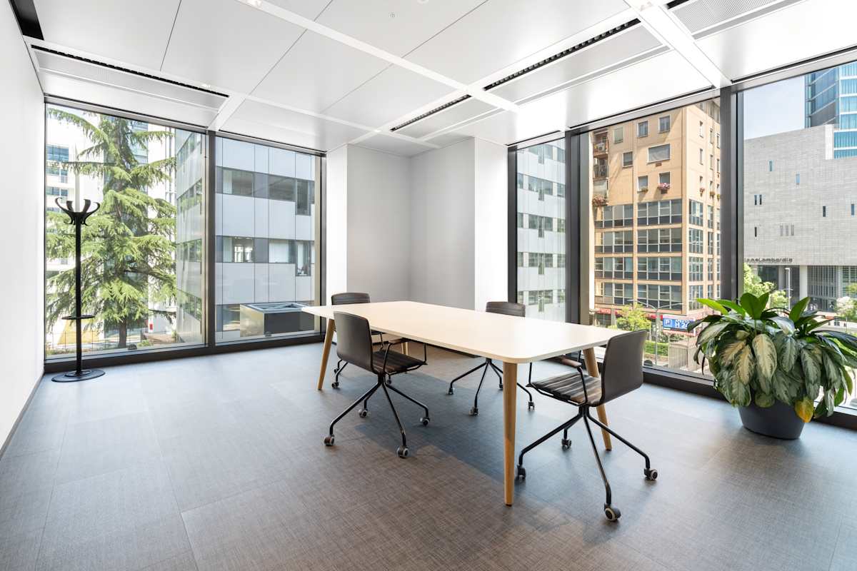 Copernico Isola for S32 photo 3