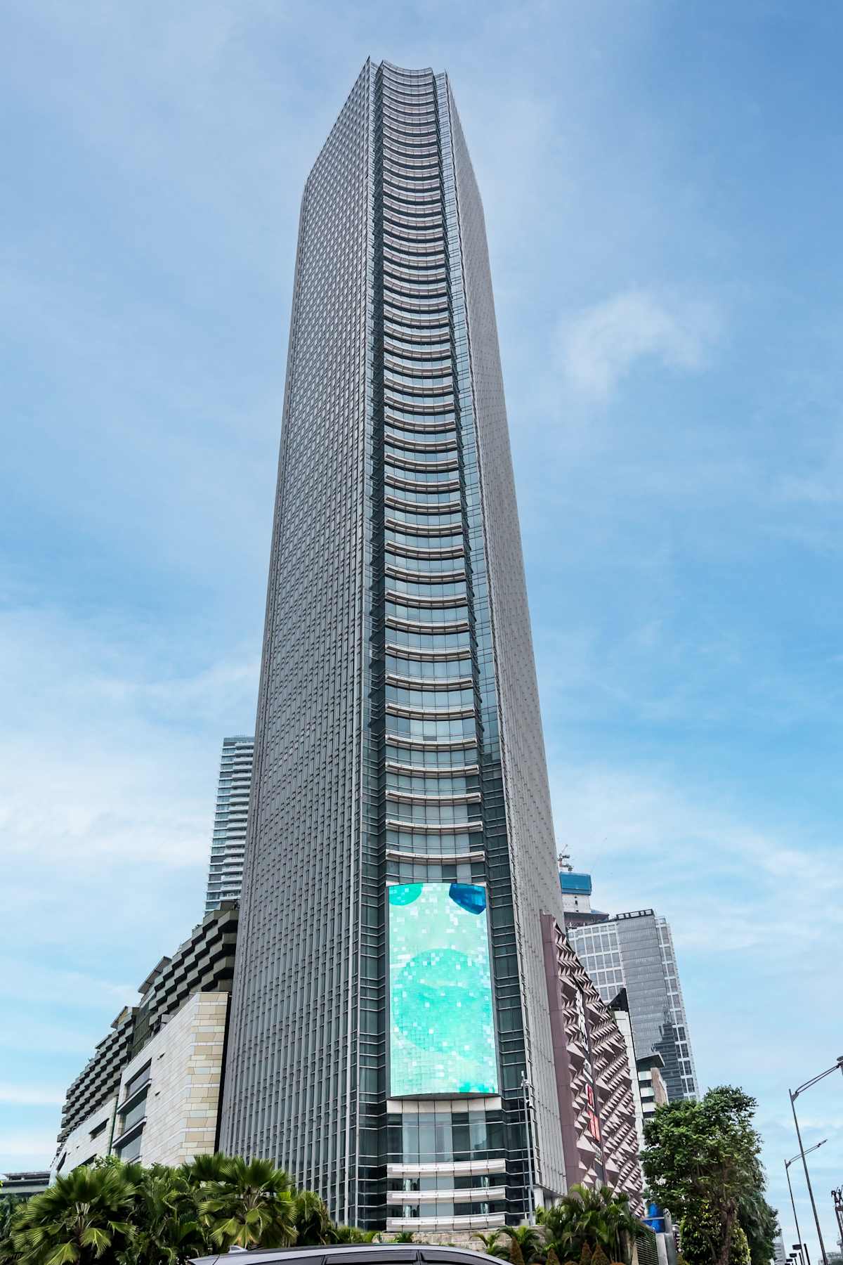 Menara BCA