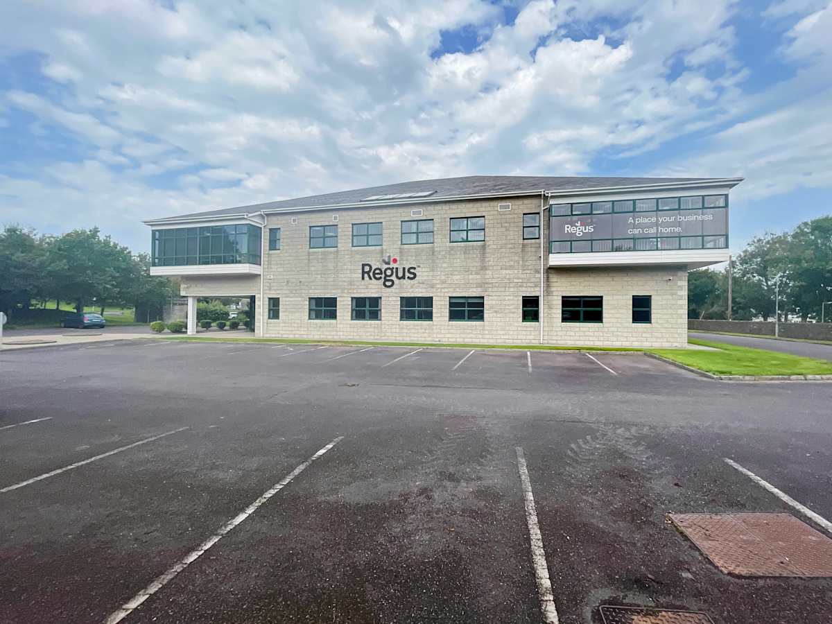 West Cork Business and Technology Park photo 1