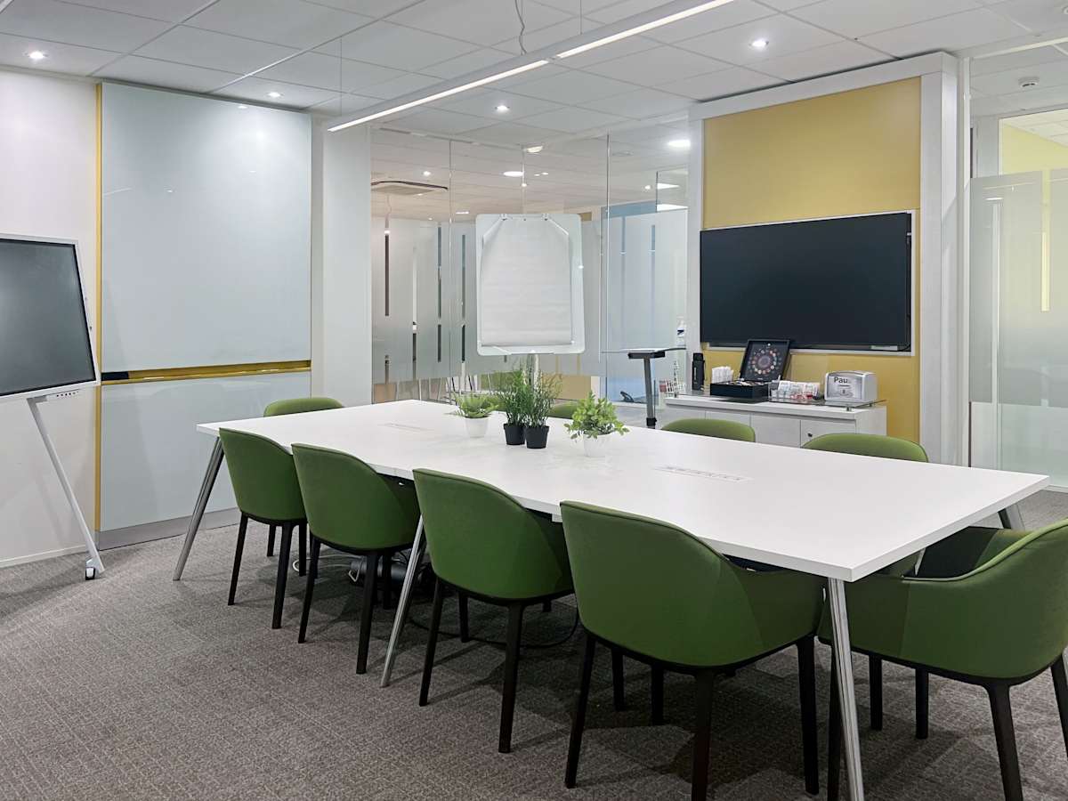 Regus Reims Gaston Boyer photo 3
