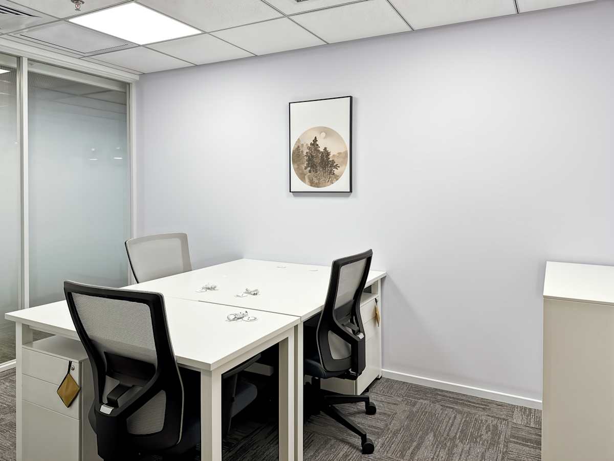 Data Building photo 12