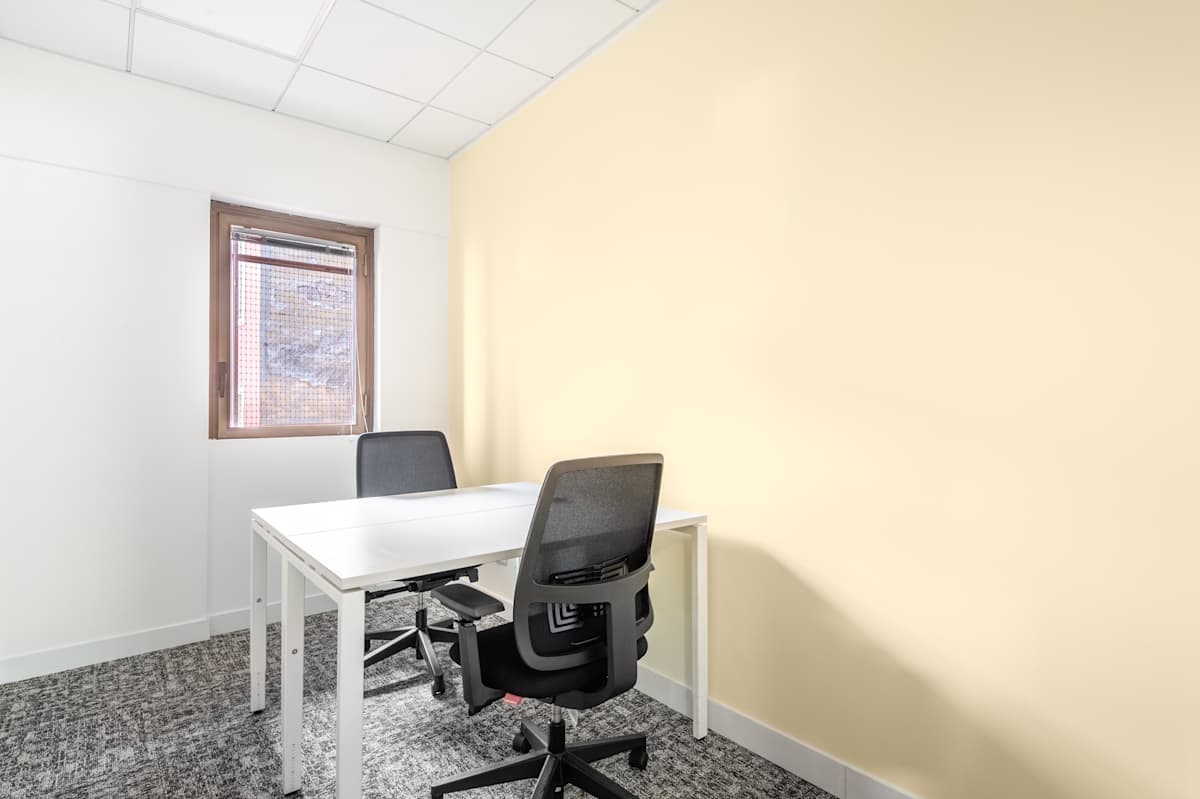 Regus - Rome, Via Properzio photo 7